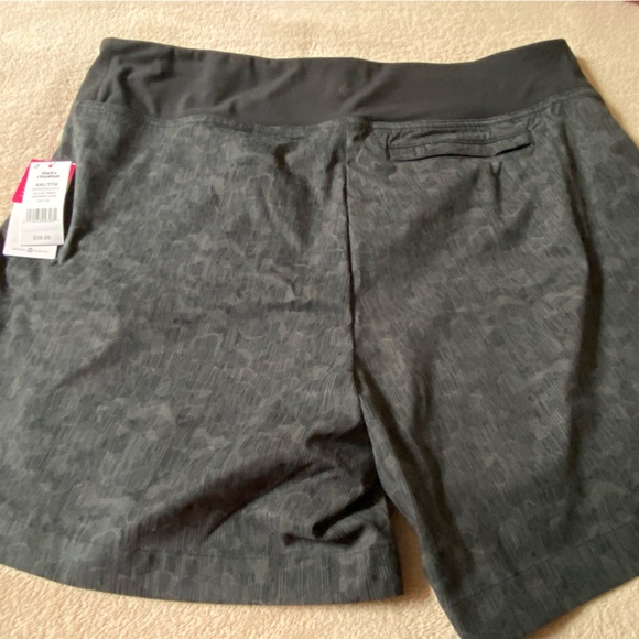 Shambhala plus size shorts - Picture 6 of 15